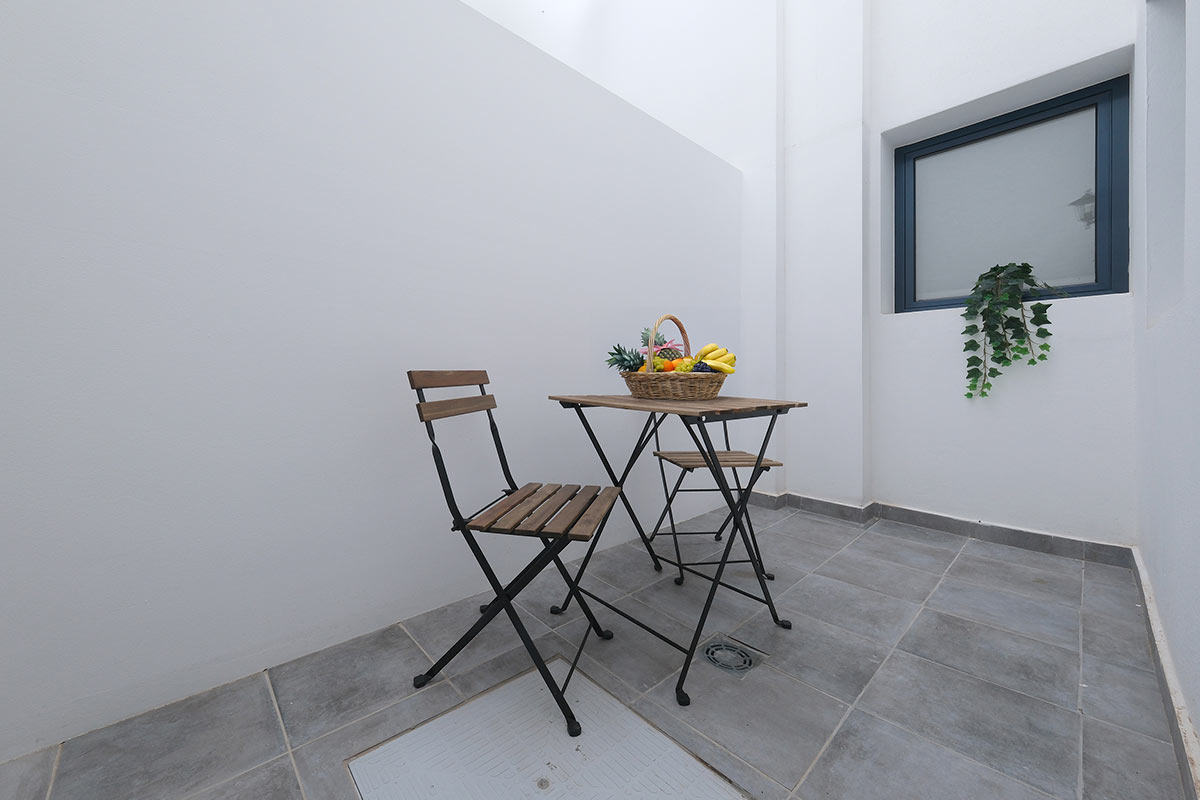 LUXURY HOUSE LA SANTA