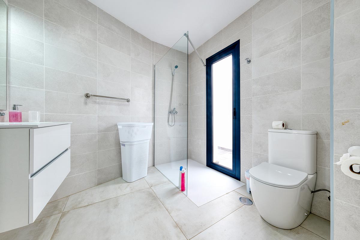 LUXURY HOUSE LA SANTA