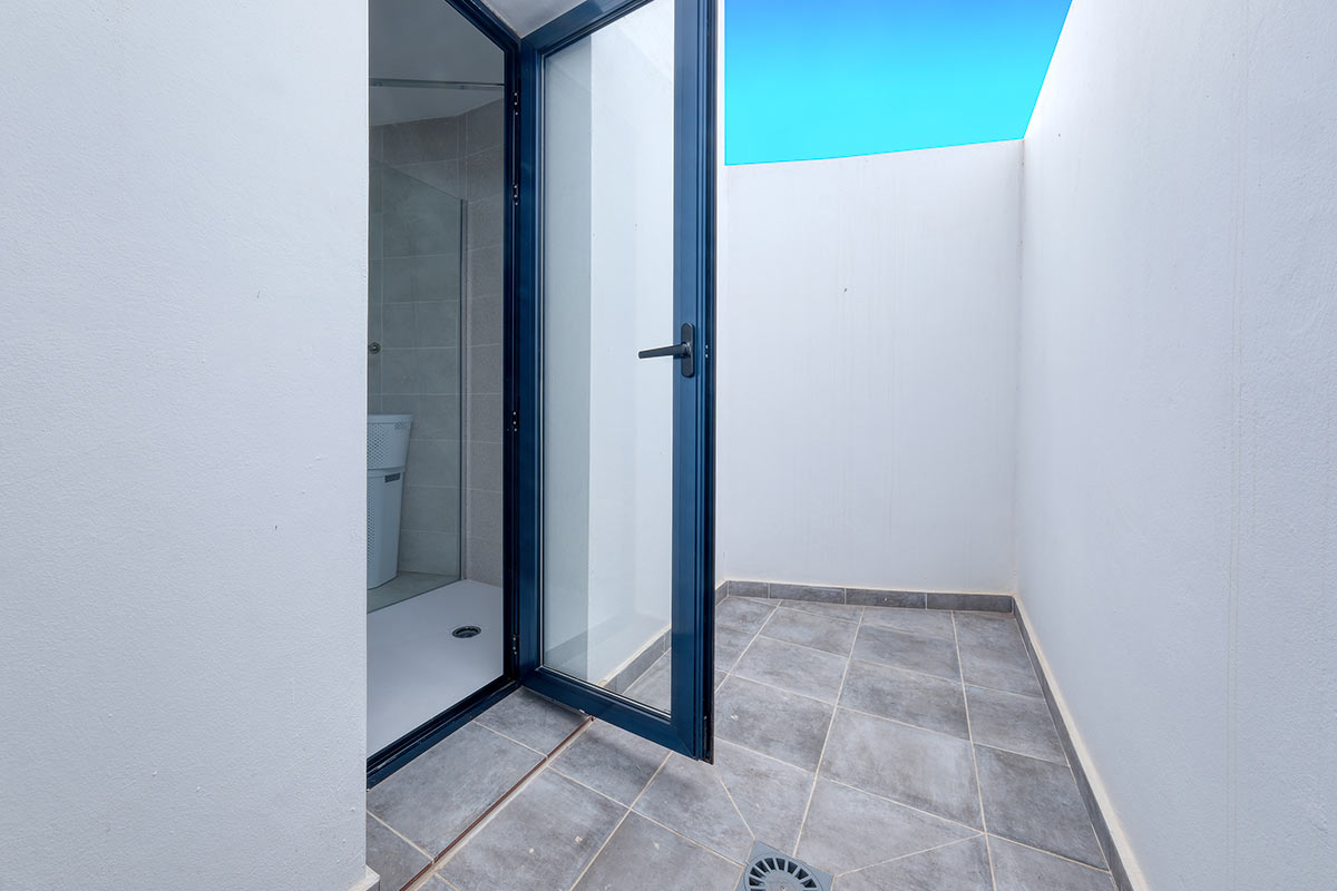 LUXURY HOUSE LA SANTA