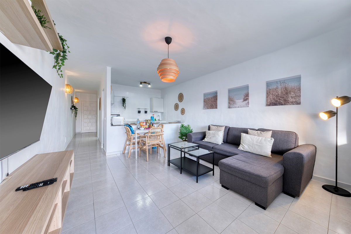 Alojamiento Vacacional Suite Abora en Puerto del Carmen