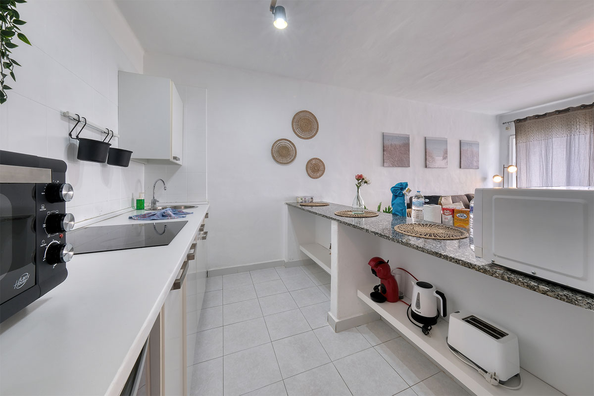 Alojamiento Vacacional Suite Abora en Puerto del Carmen