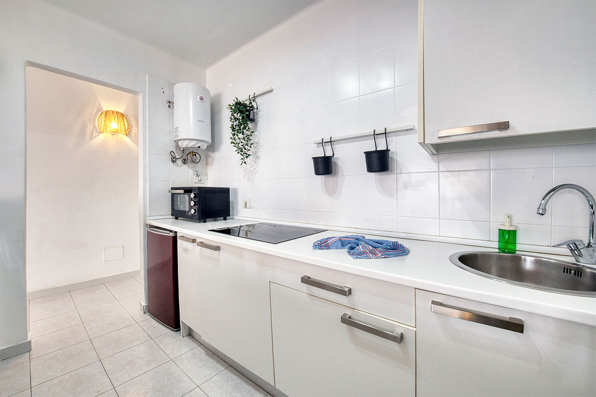 Alojamiento Vacacional Suite Abora en Puerto del Carmen