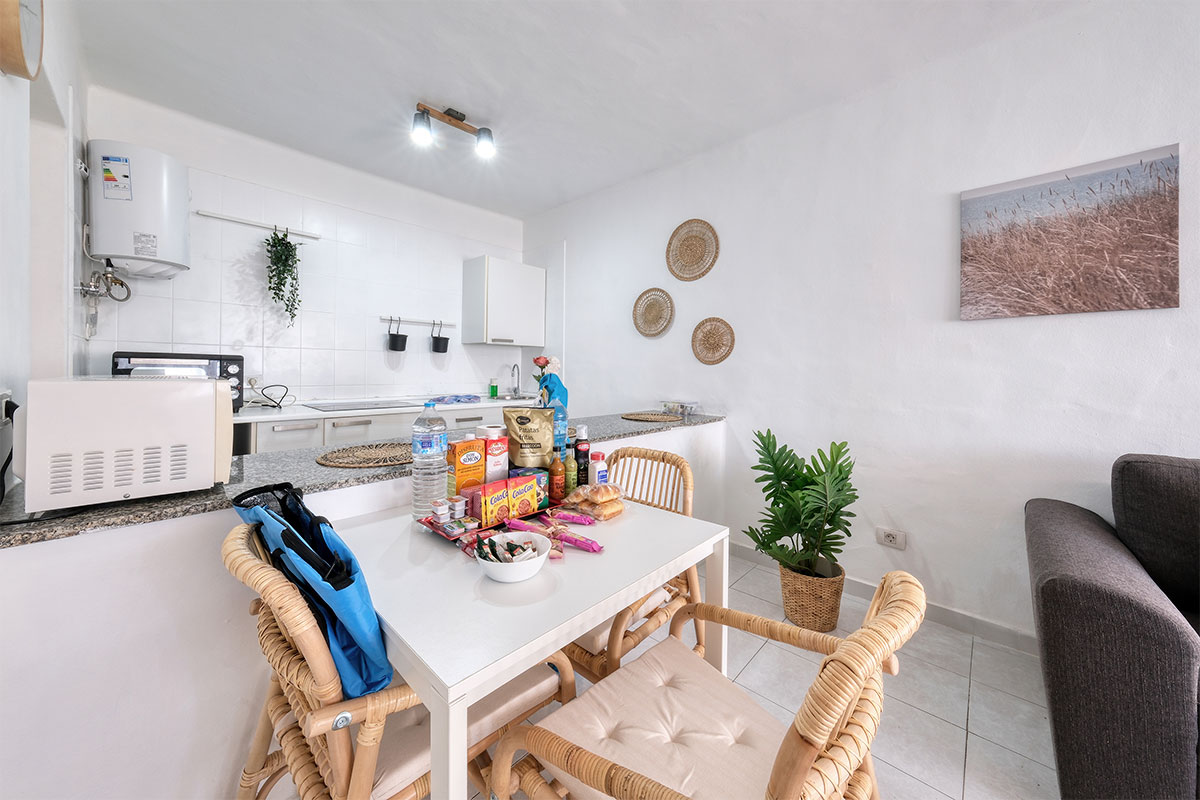 Alojamiento Vacacional Suite Abora en Puerto del Carmen