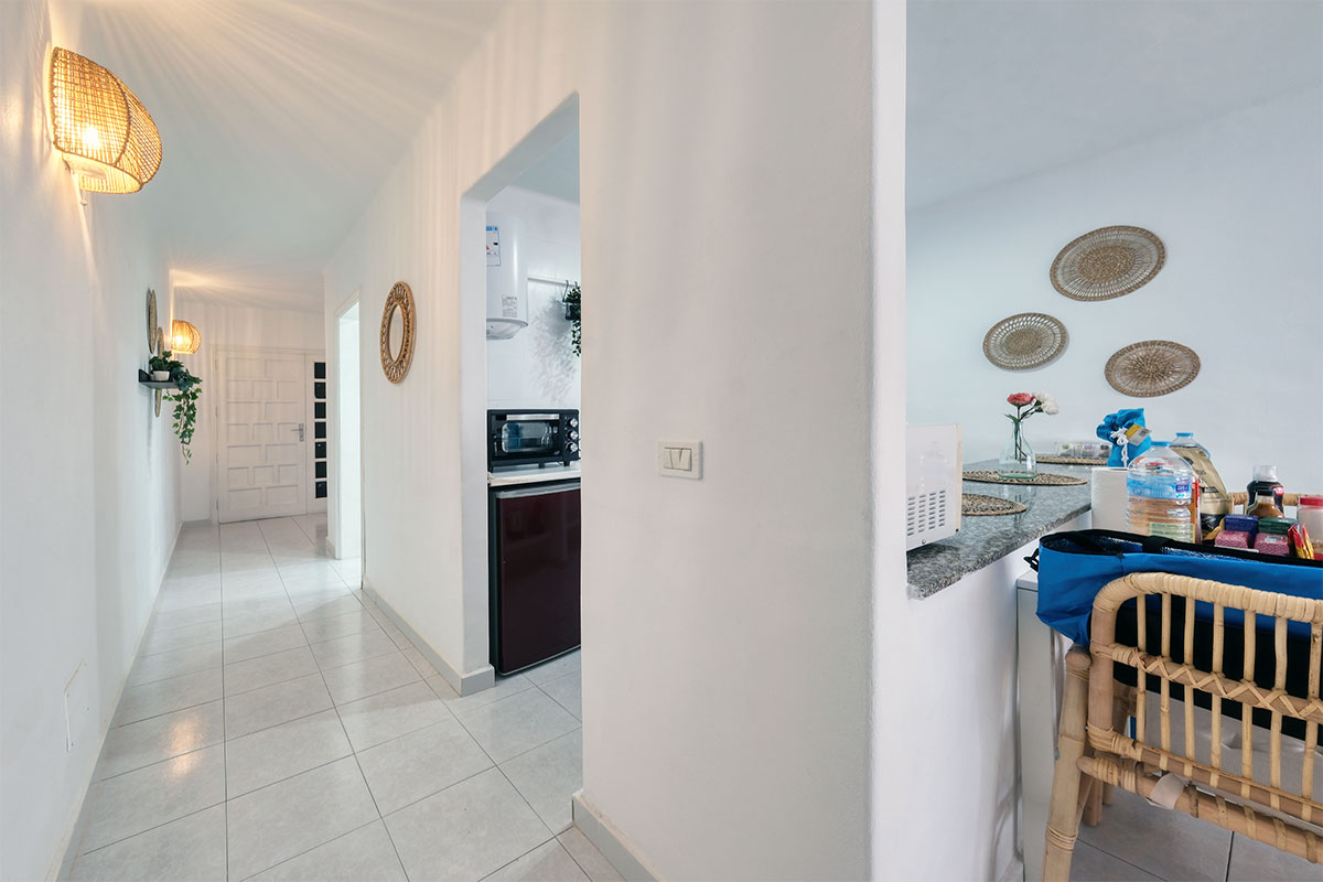 Alojamiento Vacacional Suite Abora en Puerto del Carmen