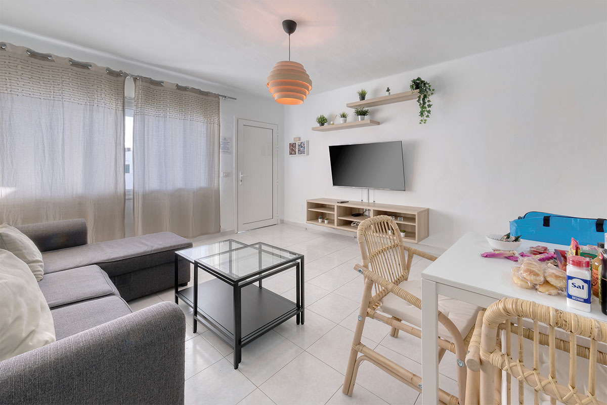 Alojamiento Vacacional Suite Abora en Puerto del Carmen