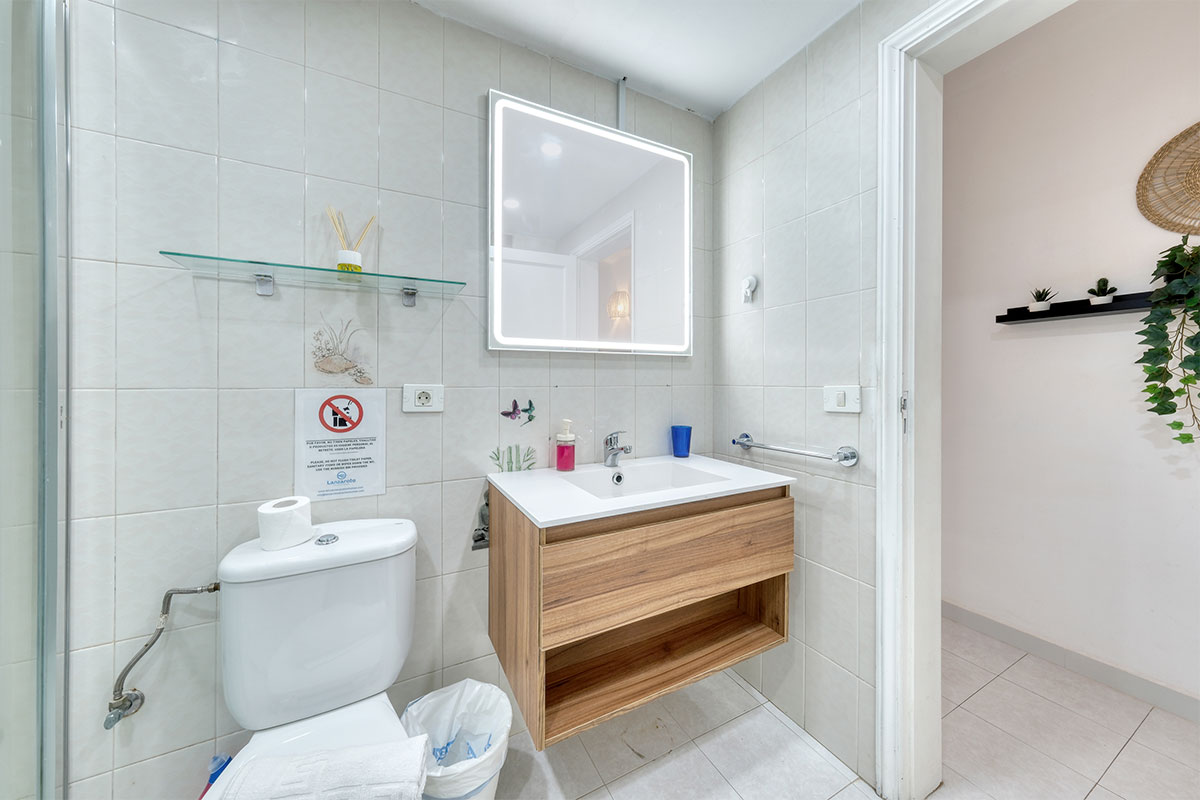 Alojamiento Vacacional Suite Abora en Puerto del Carmen