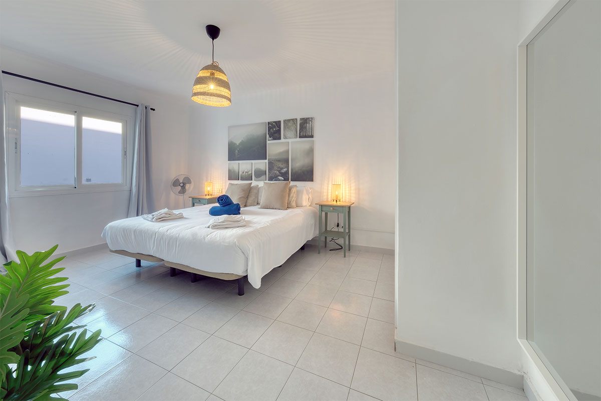 Alojamiento Vacacional Suite Abora en Puerto del Carmen