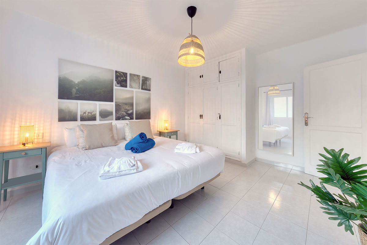 Alojamiento Vacacional Suite Abora en Puerto del Carmen