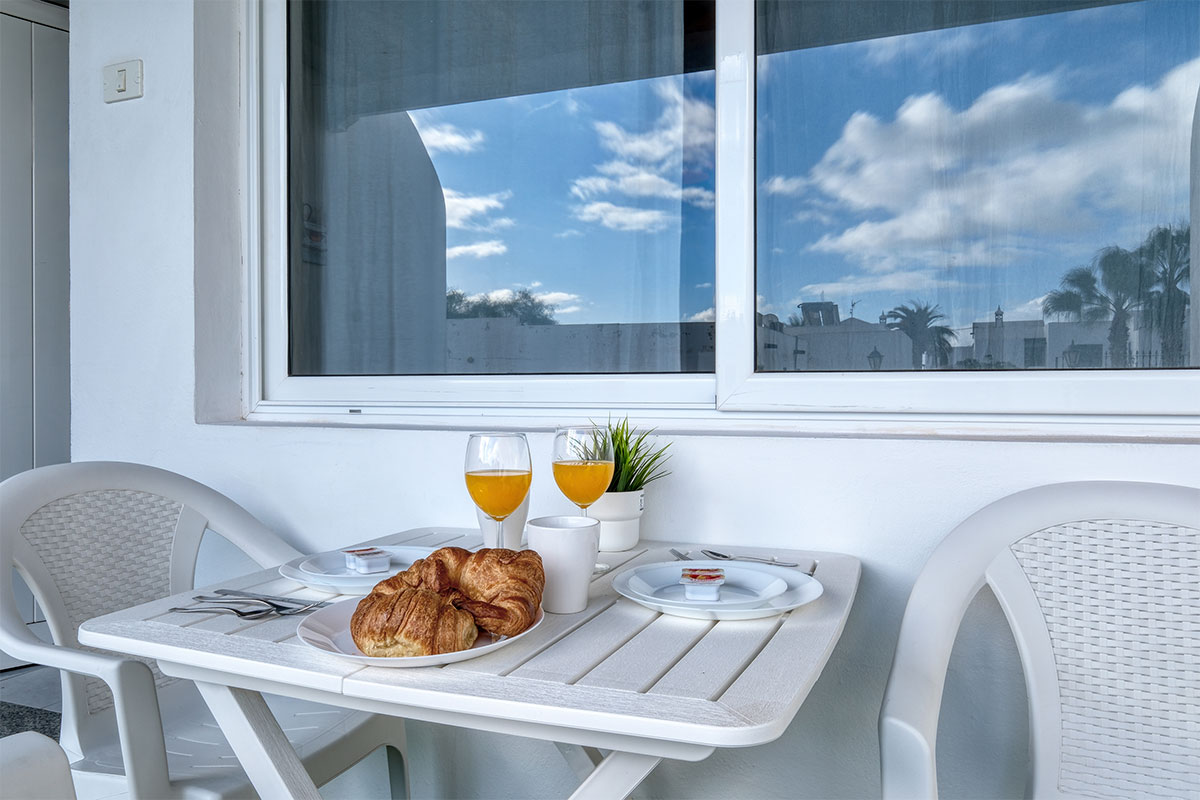 Alojamiento Vacacional Suite Abora en Puerto del Carmen