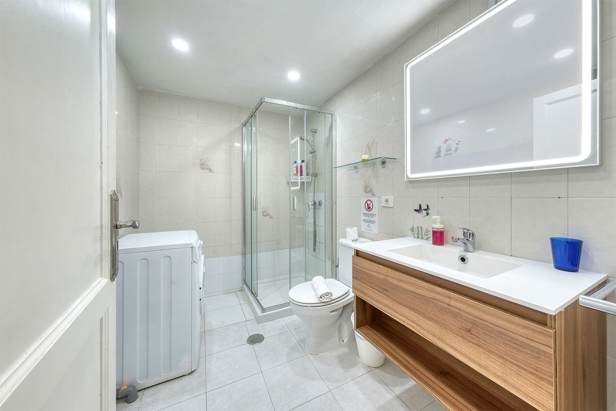 Alojamiento Vacacional Suite Abora en Puerto del Carmen