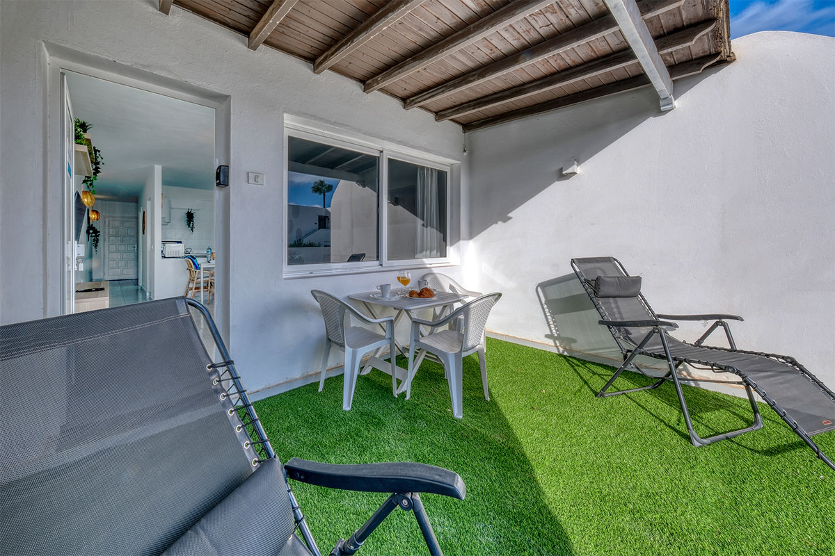 Alojamiento Vacacional Suite Abora en Puerto del Carmen