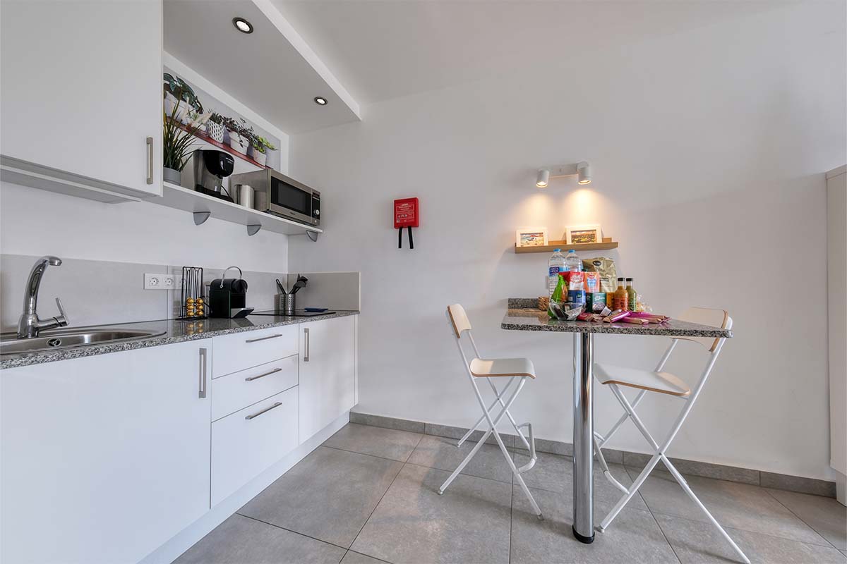 Alojamiento Vacacional een Puerto del Carmen - Lanzarote - Lanzarote Vacation Homes (10)