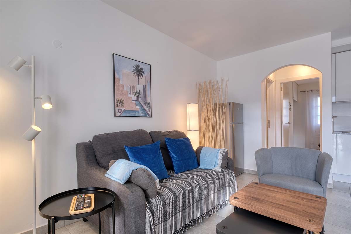 Alojamiento Vacacional een Puerto del Carmen - Lanzarote - Lanzarote Vacation Homes (14)