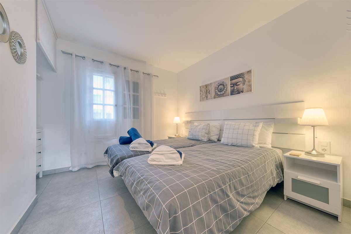 Alojamiento Vacacional een Puerto del Carmen - Lanzarote - Lanzarote Vacation Homes (15)