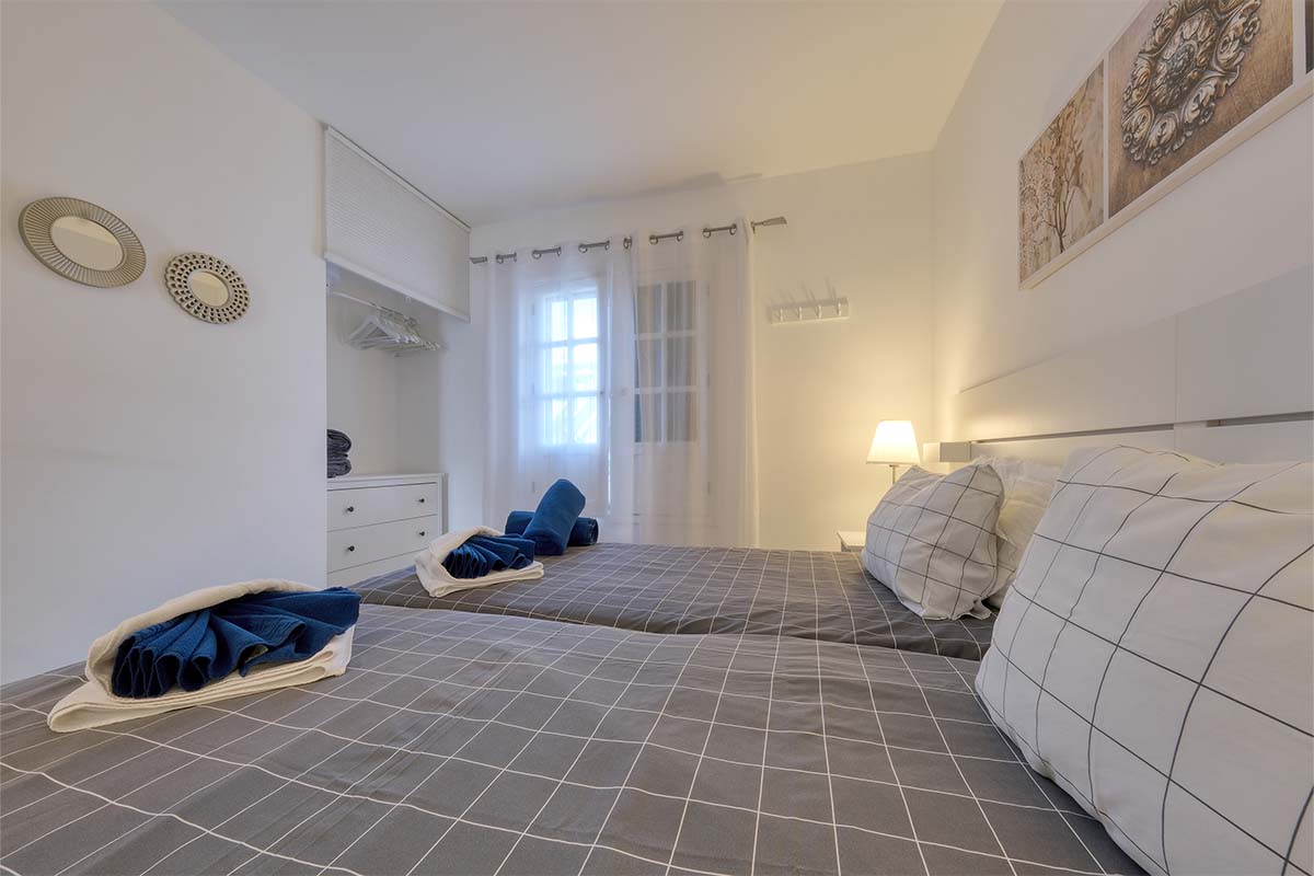 Alojamiento Vacacional een Puerto del Carmen - Lanzarote - Lanzarote Vacation Homes (18)