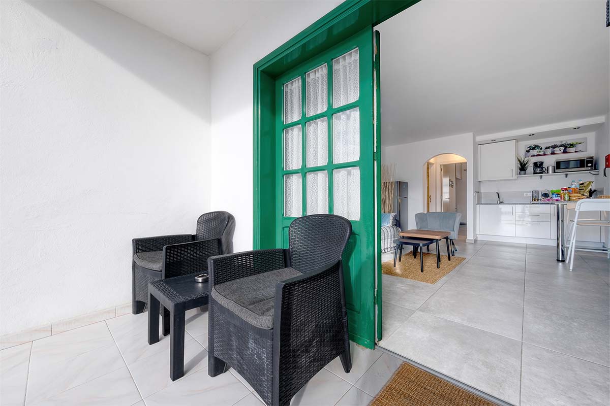 Alojamiento Vacacional een Puerto del Carmen - Lanzarote - Lanzarote Vacation Homes (2)