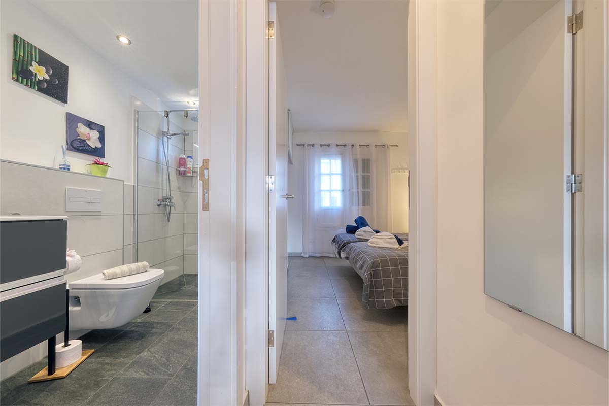 Alojamiento Vacacional een Puerto del Carmen - Lanzarote - Lanzarote Vacation Homes (20)