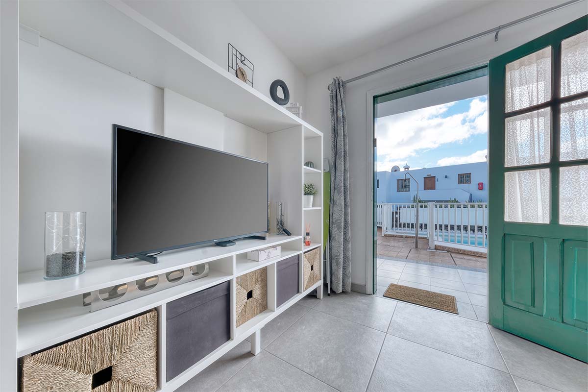 Alojamiento Vacacional een Puerto del Carmen - Lanzarote - Lanzarote Vacation Homes (21)