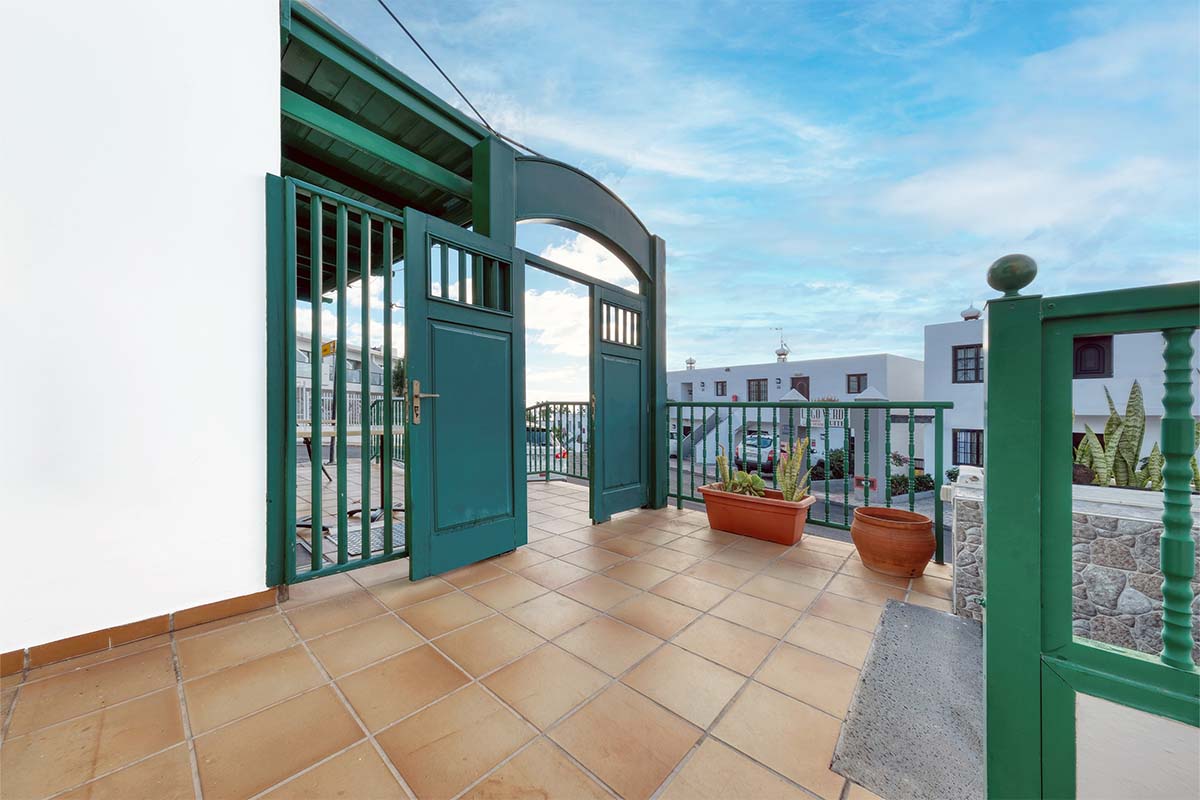 Alojamiento Vacacional een Puerto del Carmen - Lanzarote - Lanzarote Vacation Homes (22)