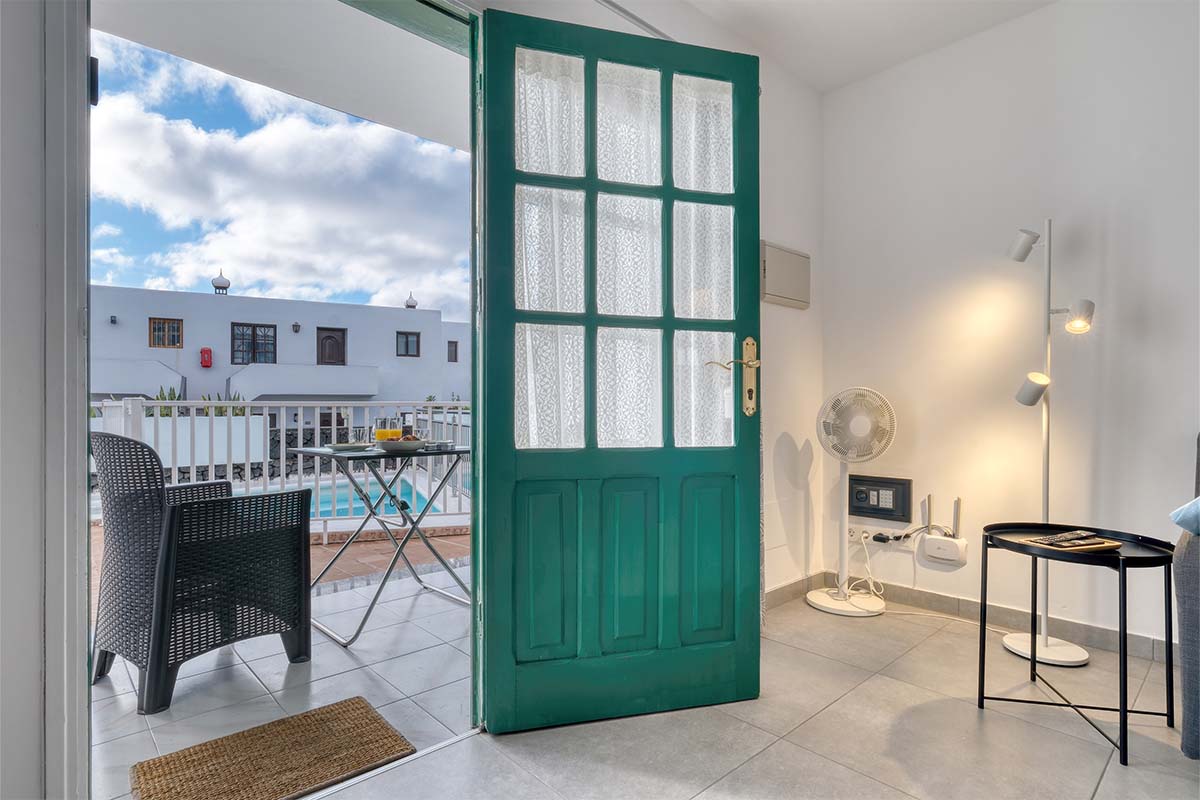 Alojamiento Vacacional een Puerto del Carmen - Lanzarote - Lanzarote Vacation Homes (6)