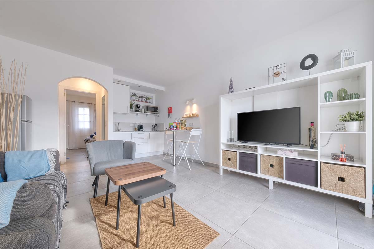 Alojamiento Vacacional een Puerto del Carmen - Lanzarote - Lanzarote Vacation Homes (8)