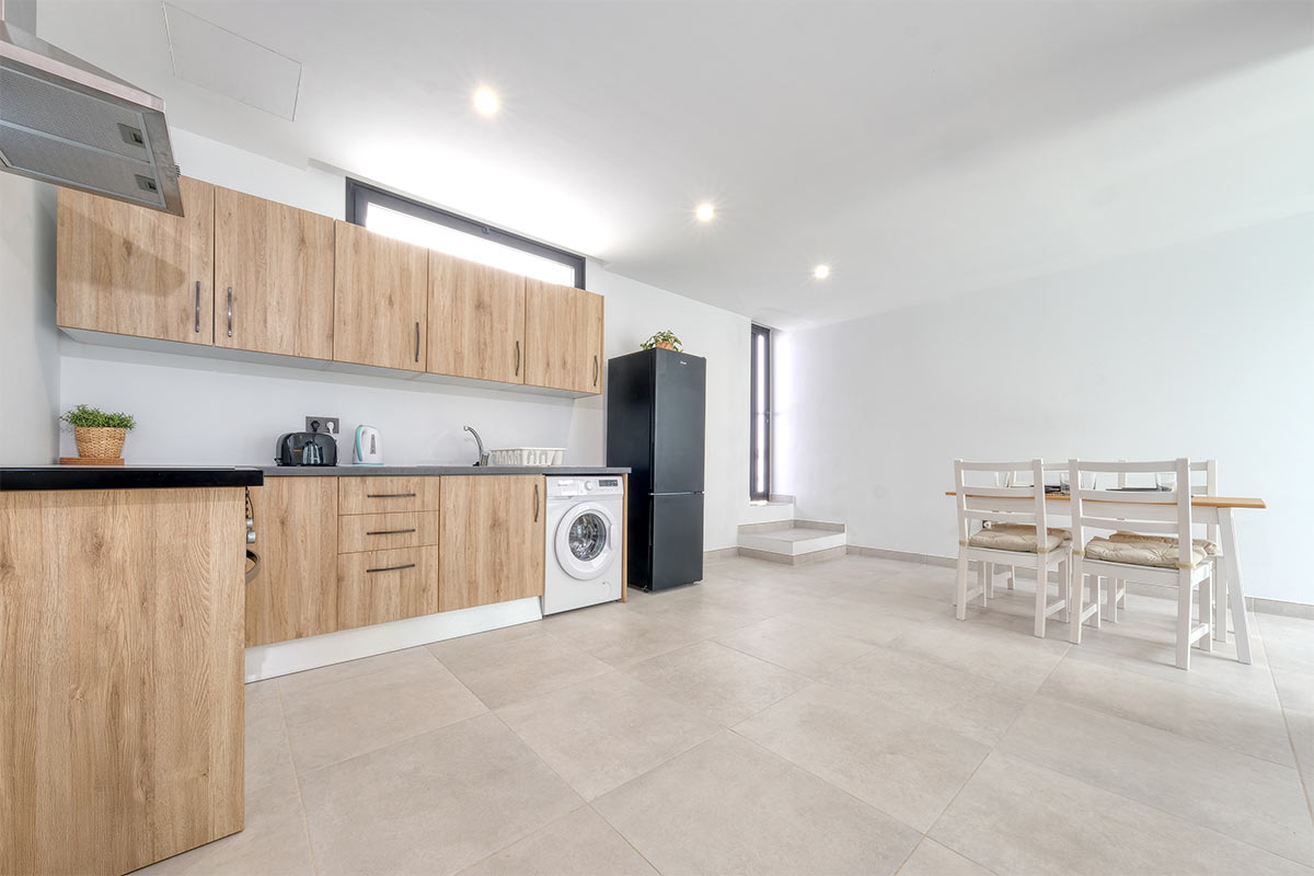 Apartamento White House Puerto Calero