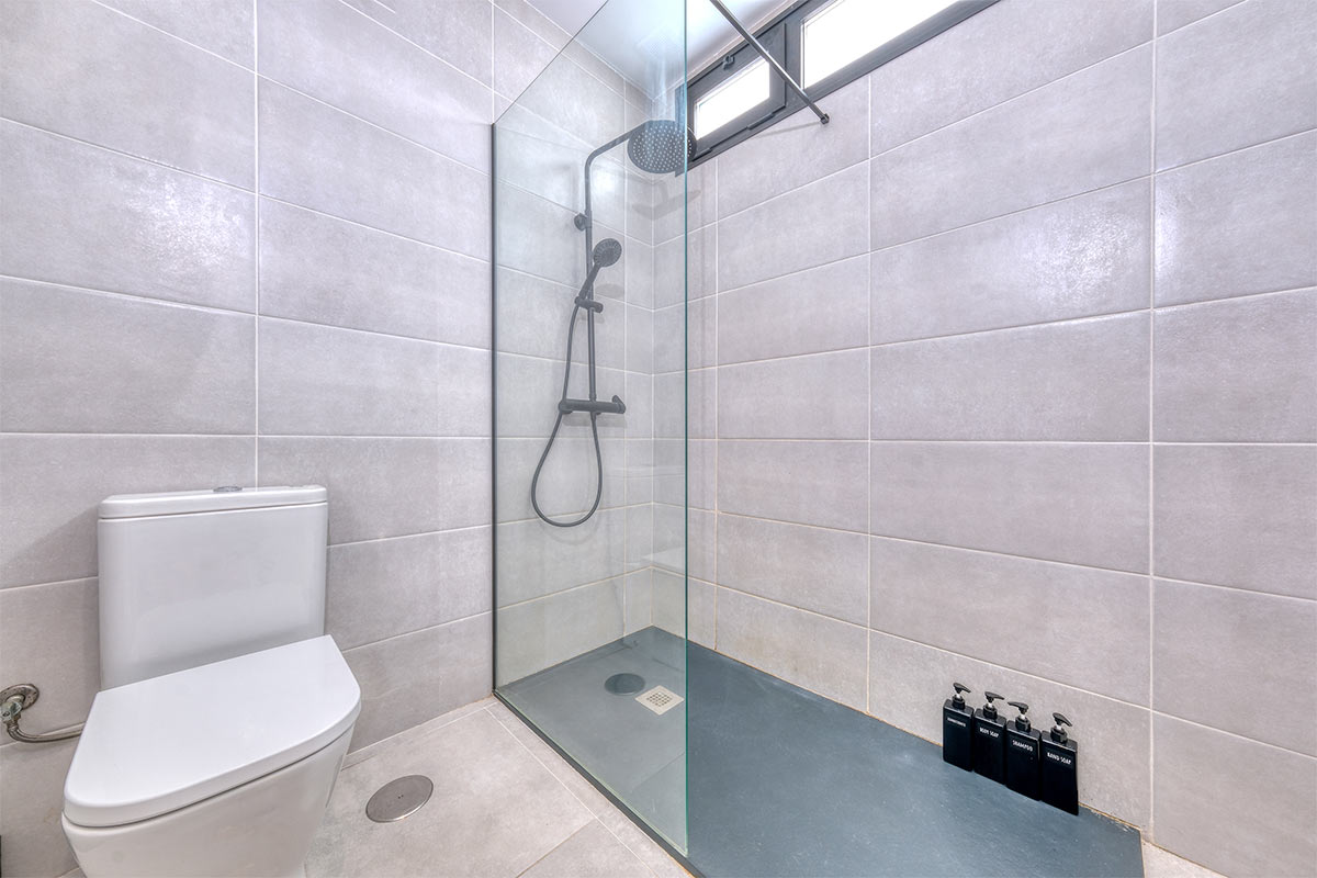 Apartamento White House Puerto Calero