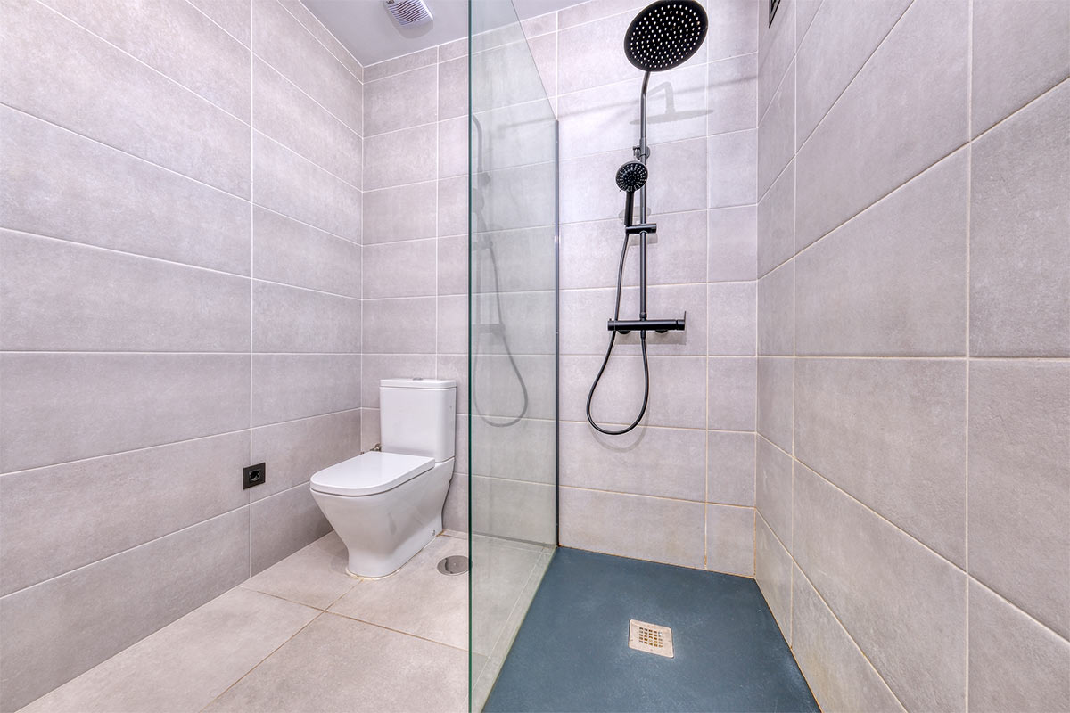 Apartamento White House Puerto Calero