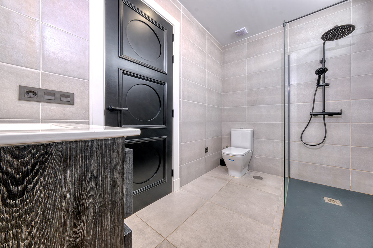 Apartamento White House Puerto Calero