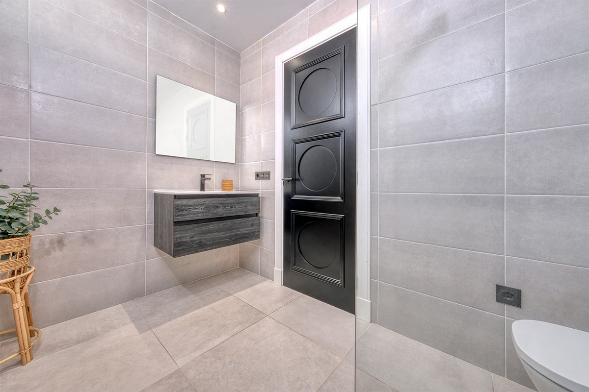 Apartamento White House Puerto Calero