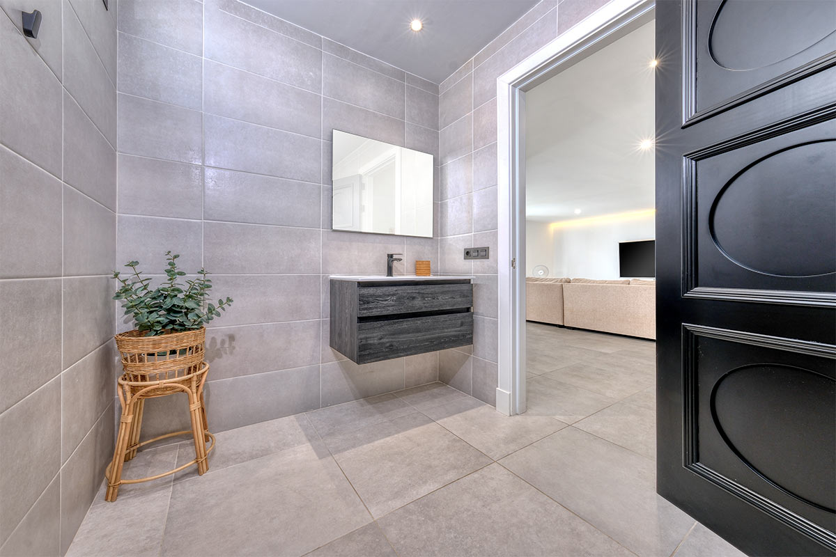 Apartamento White House Puerto Calero