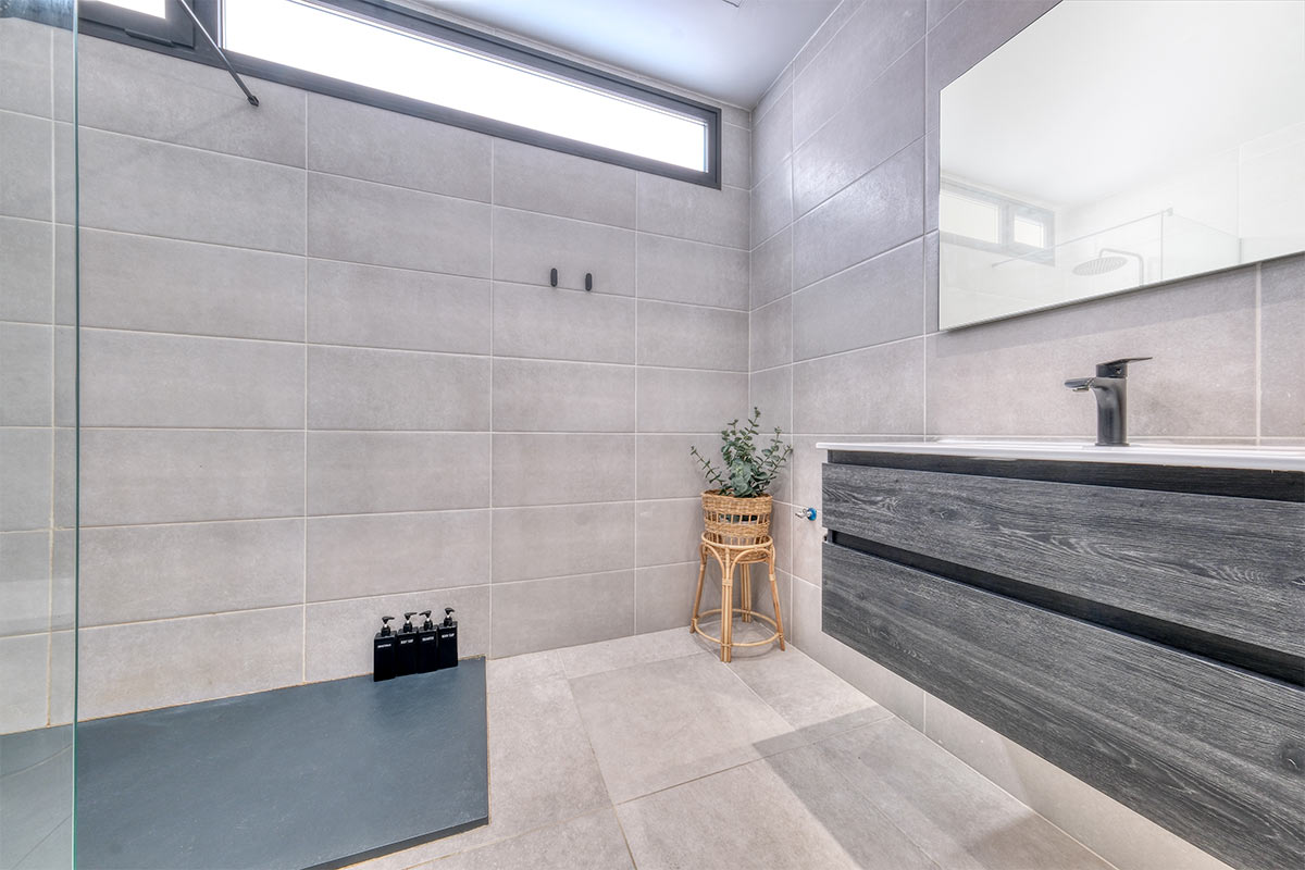 Apartamento White House Puerto Calero