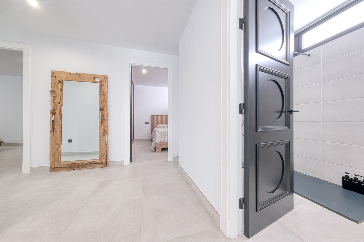 Apartamento White House Puerto Calero