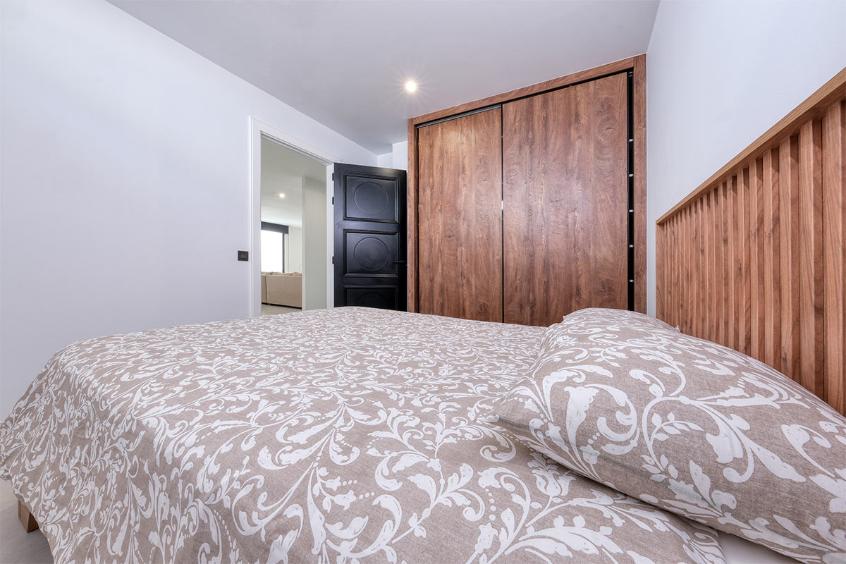 Apartamento White House Puerto Calero