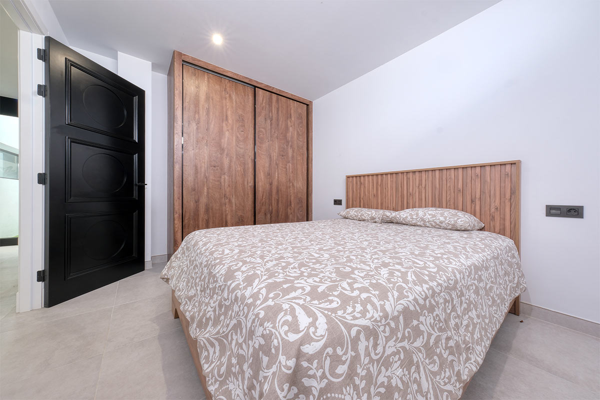 Apartamento White House Puerto Calero