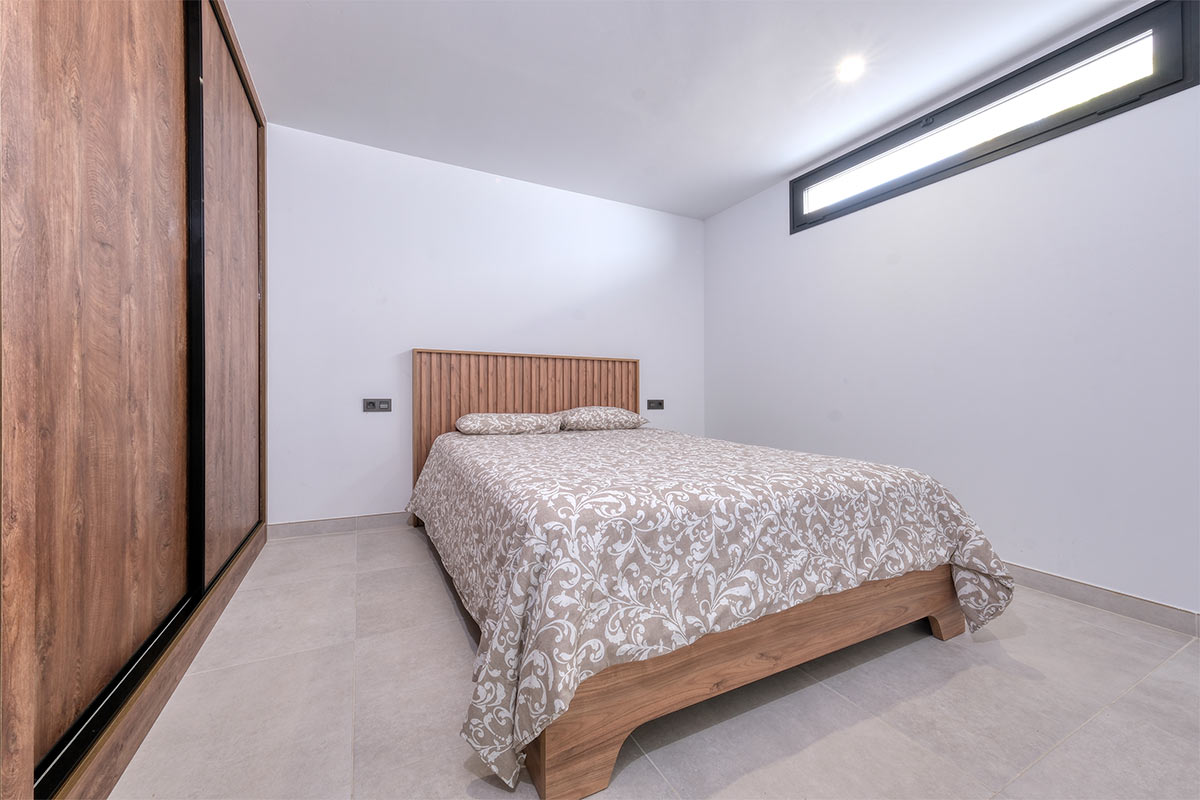 Apartamento White House Puerto Calero