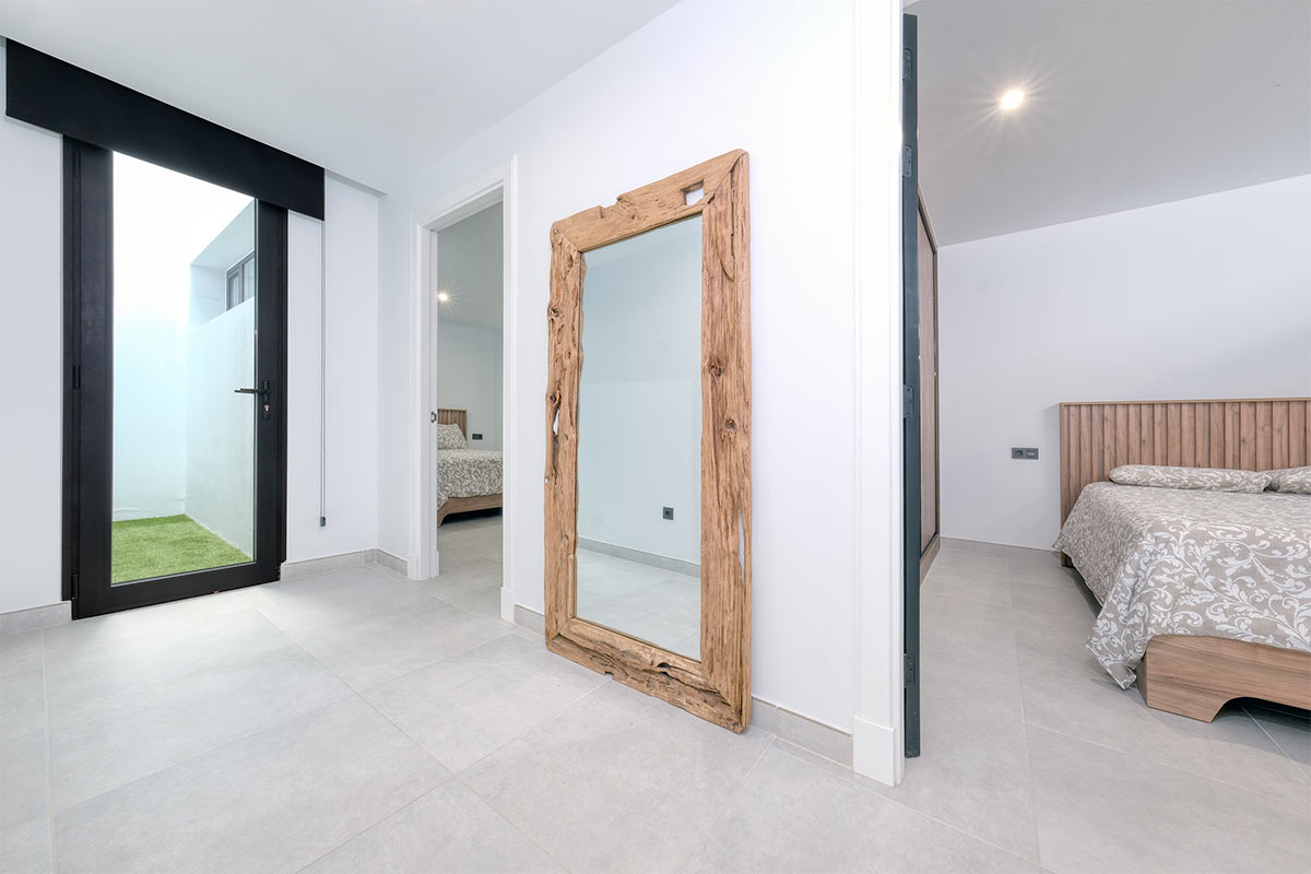 Apartamento White House Puerto Calero