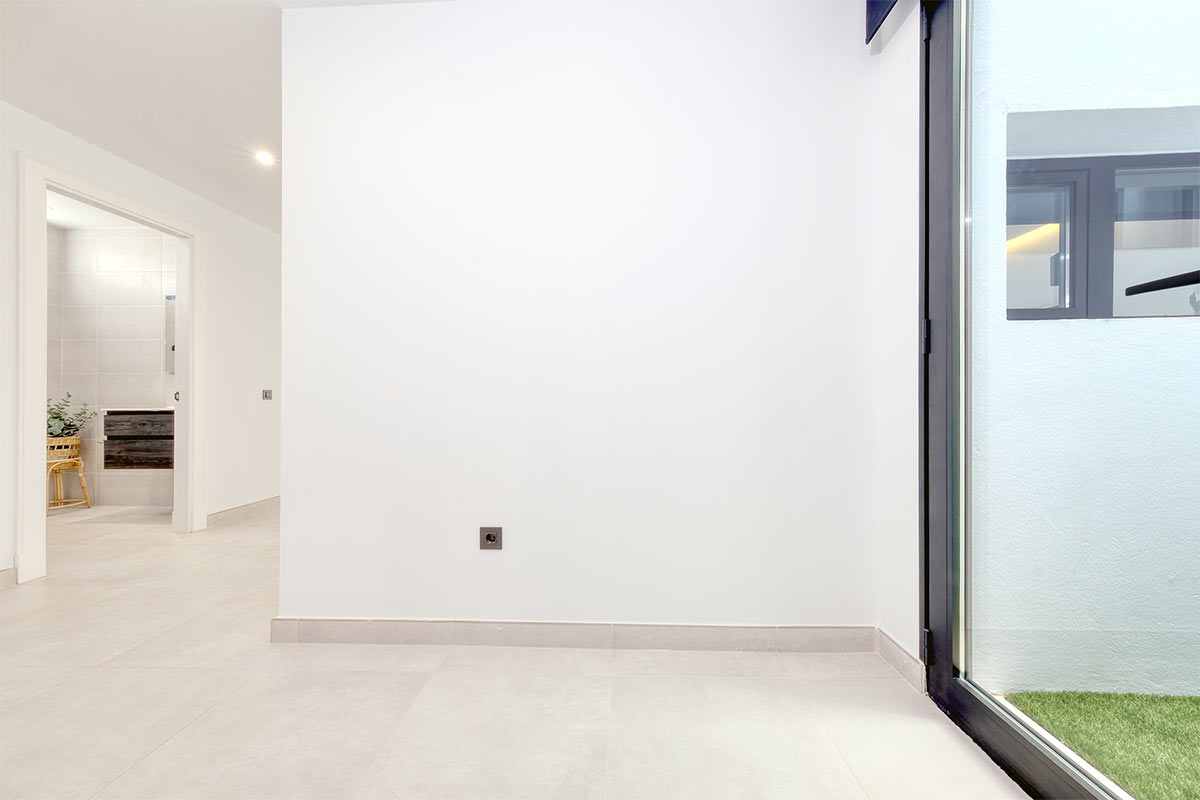 Apartamento White House Puerto Calero