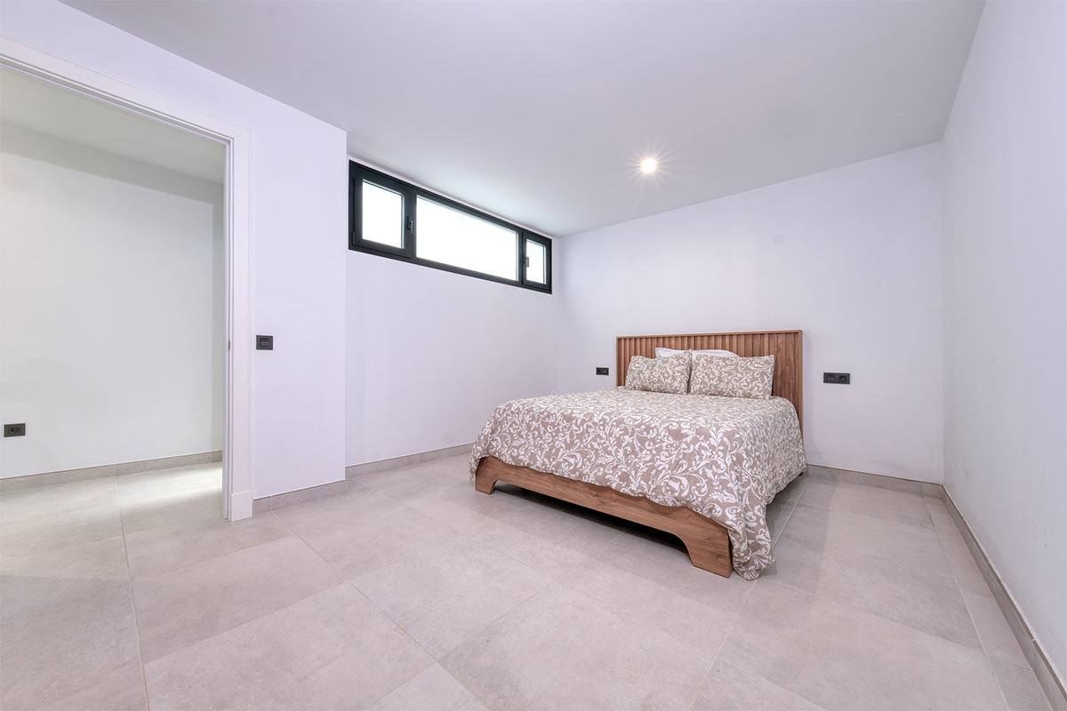 Apartamento White House Puerto Calero