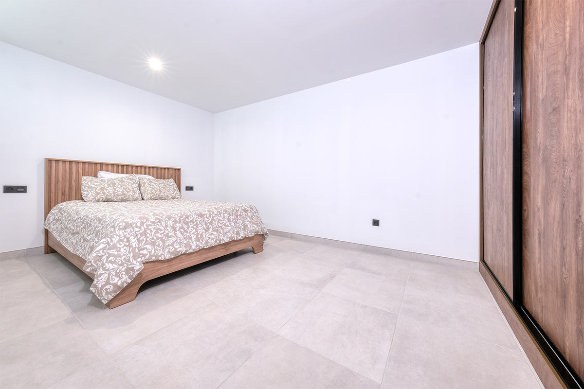 Apartamento White House Puerto Calero