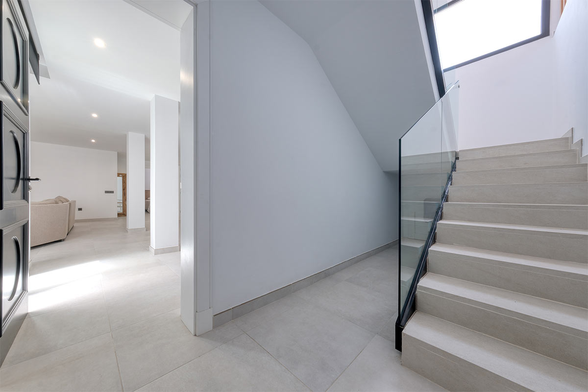 Apartamento White House Puerto Calero