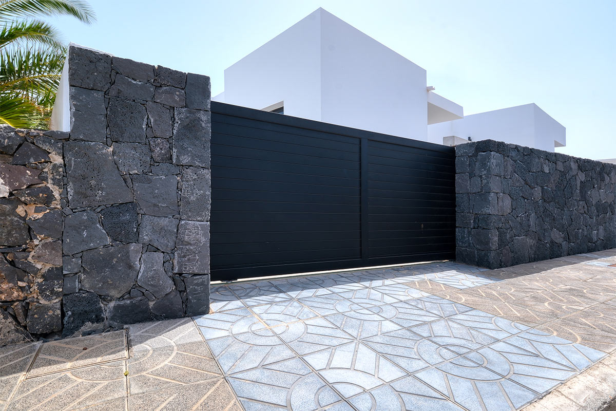 Apartamento White House Puerto Calero