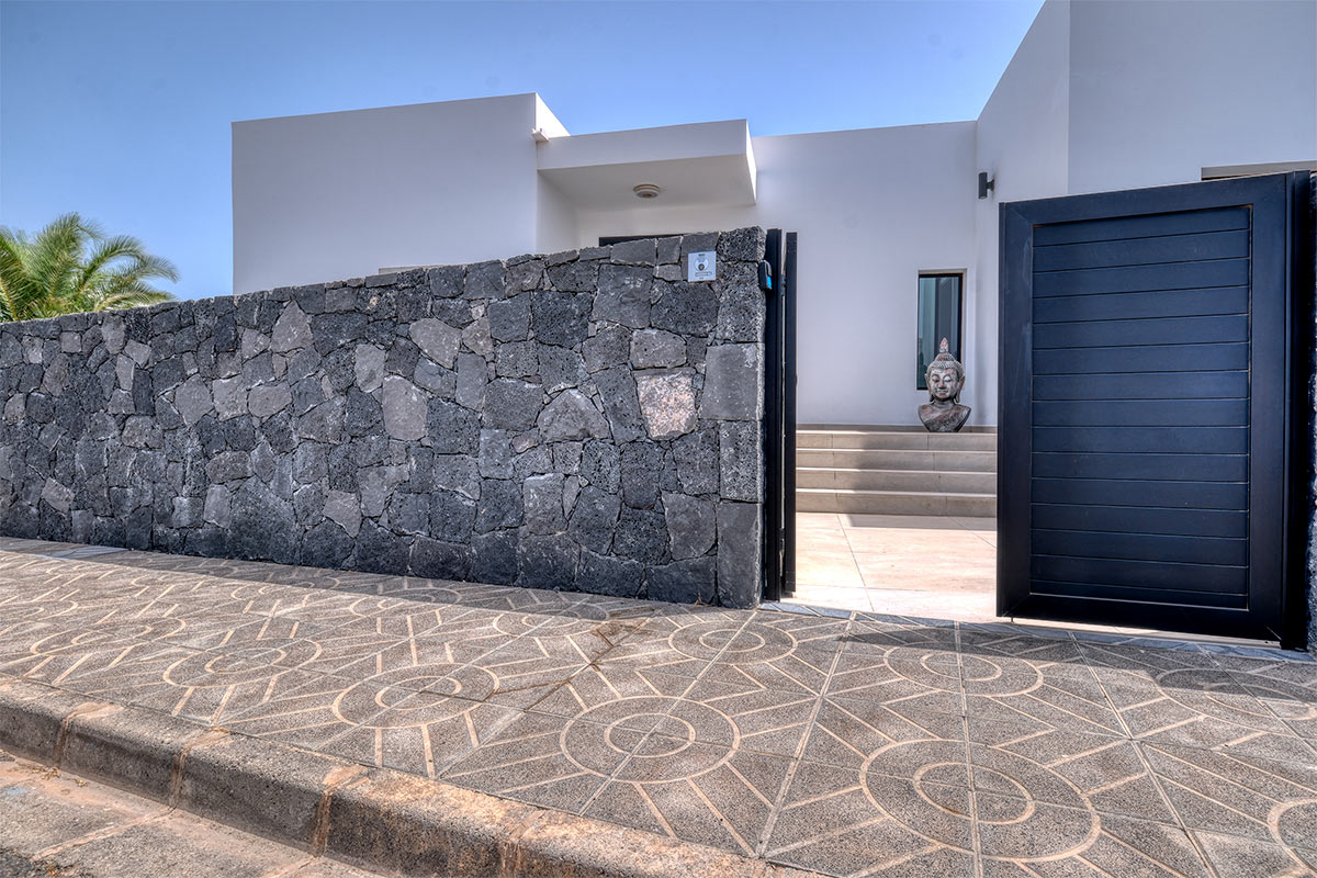 Apartamento White House Puerto Calero