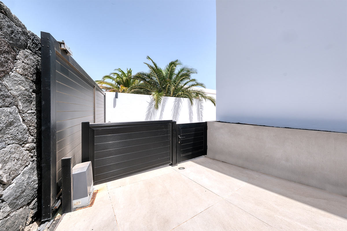 Apartamento White House Puerto Calero