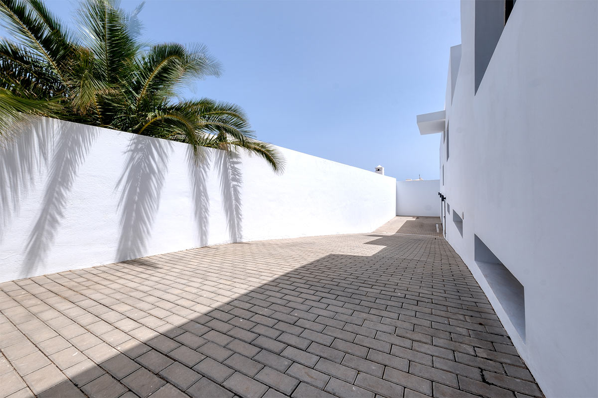 Apartamento White House Puerto Calero