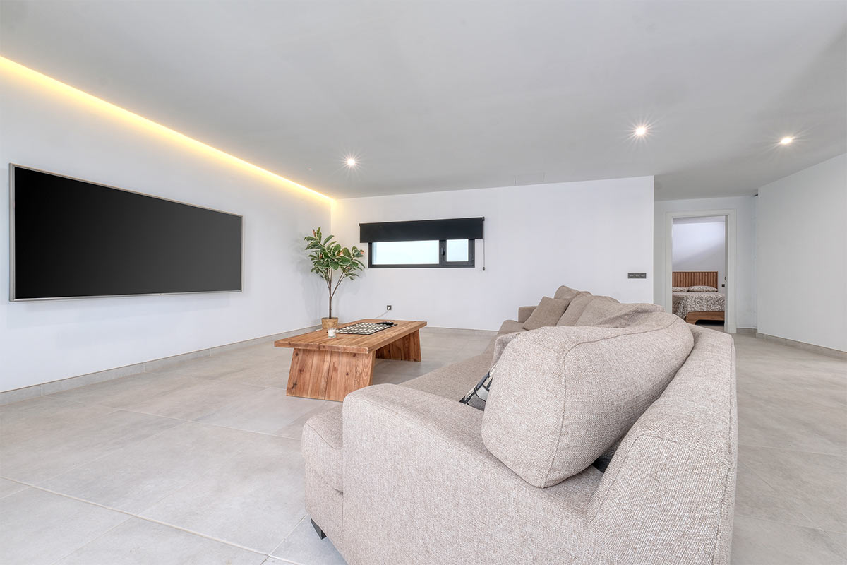 Apartamento White House Puerto Calero