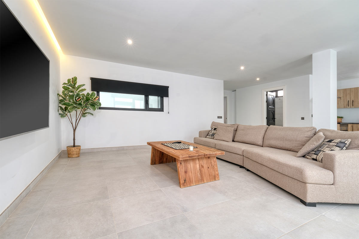 Apartamento White House Puerto Calero