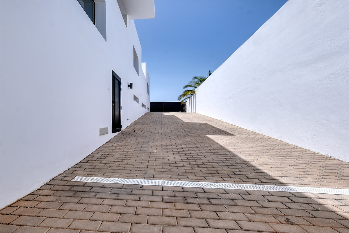 Apartamento White House Puerto Calero