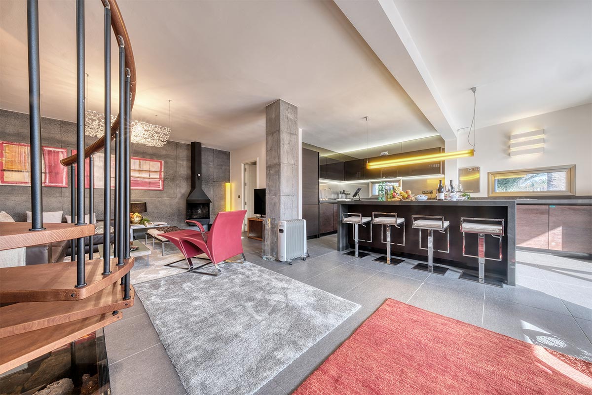 Casita Malvika en Costa Teguise