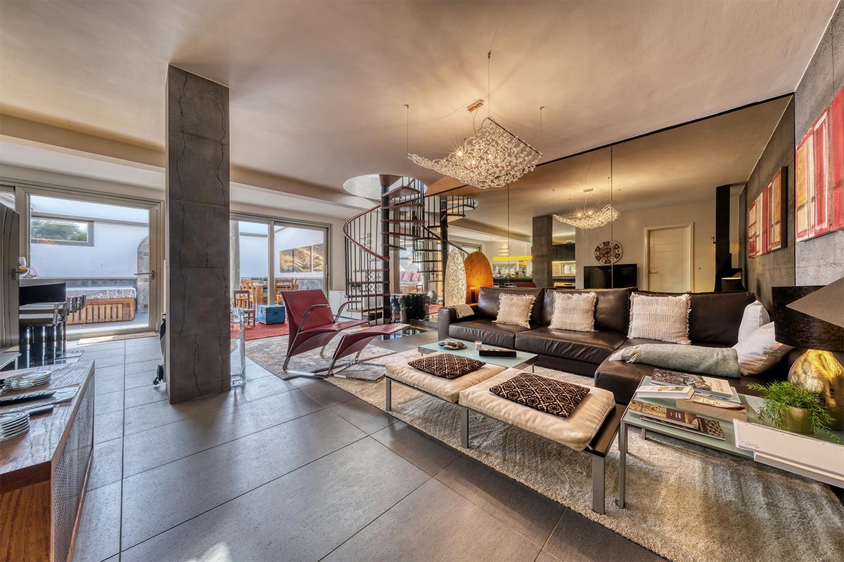 Casita Malvika en Costa Teguise